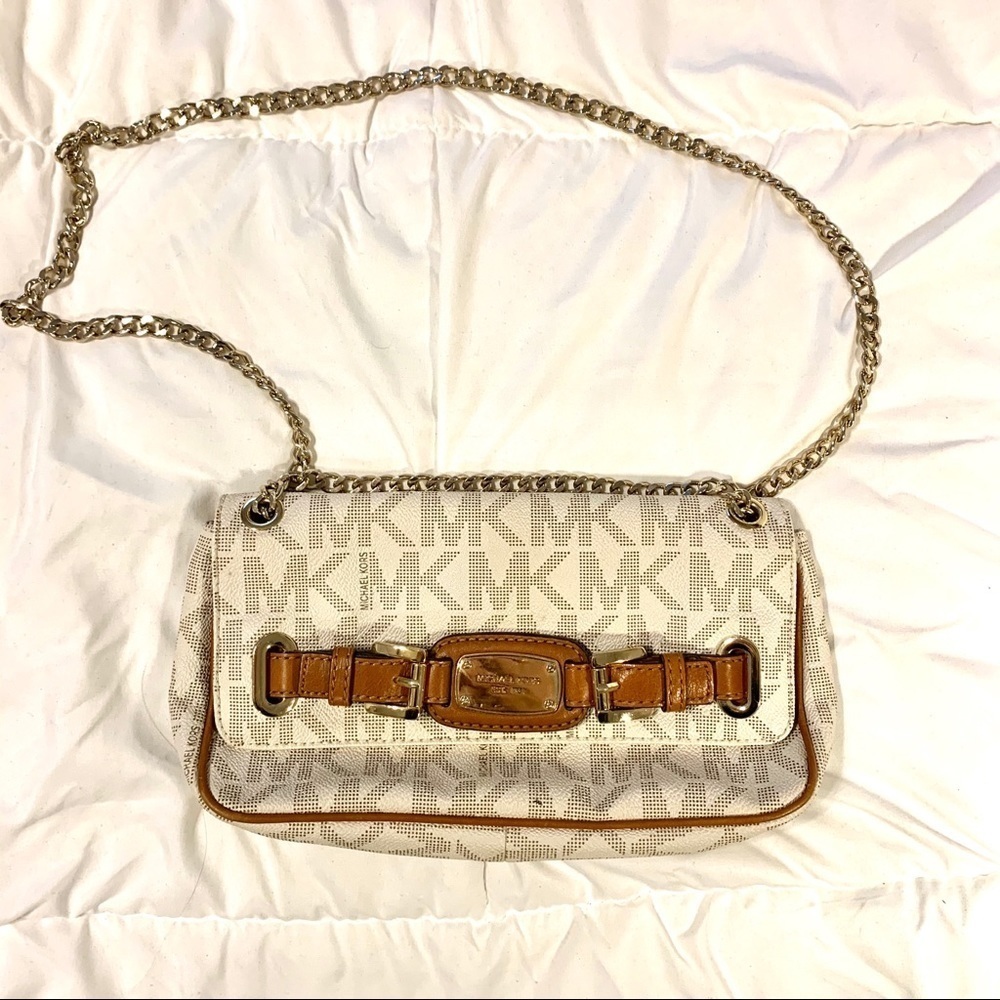 Michael Kors bag, never used.